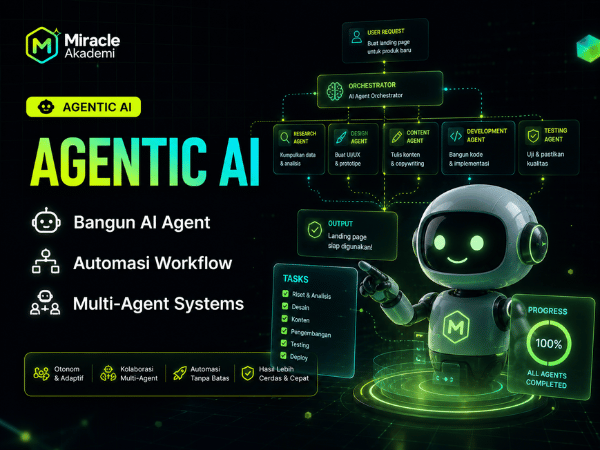Agentic AI