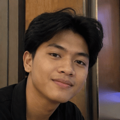 Foto Kevin Sanjaya