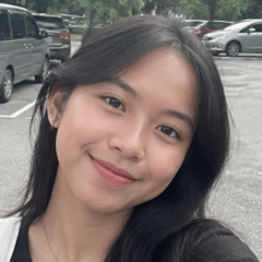 Foto Nadia Putri