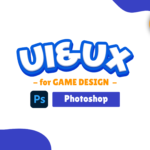 UI & UX Design For Game