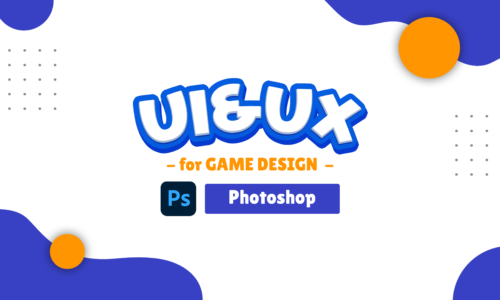 UI & UX Design For Game